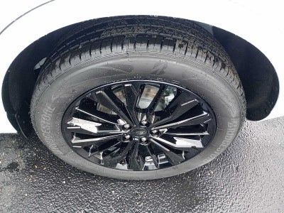 2026 Ford Escape ST-Line Elite