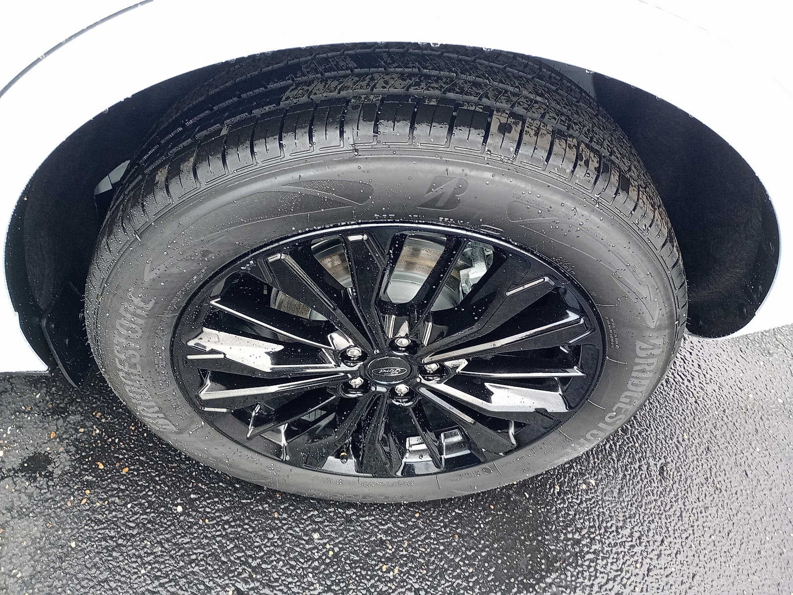 2026 Ford Escape ST-Line Elite