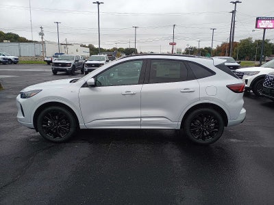 2026 Ford Escape ST-Line Elite