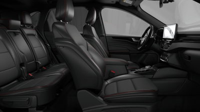 2026 Ford Escape ST-Line Elite