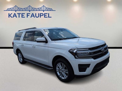 2023 Ford Expedition Max XLT