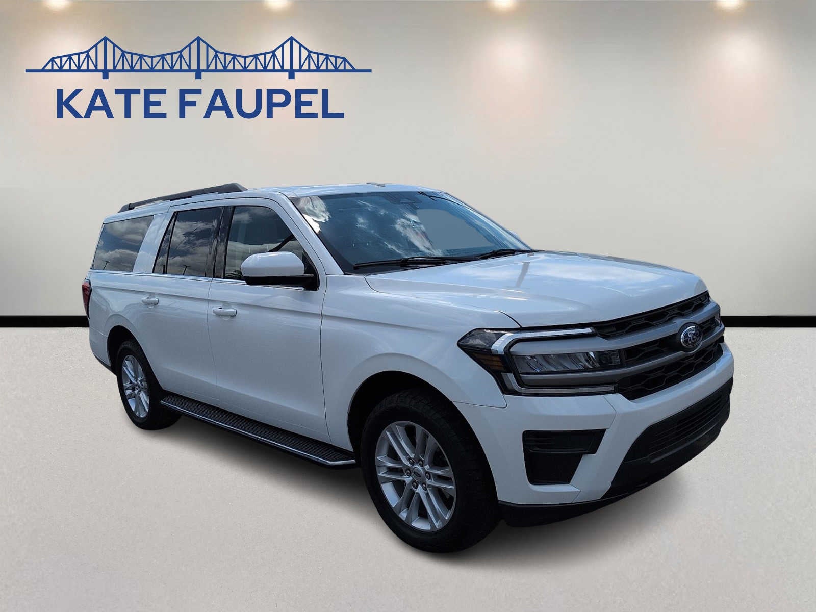 2023 Ford Expedition Max XLT