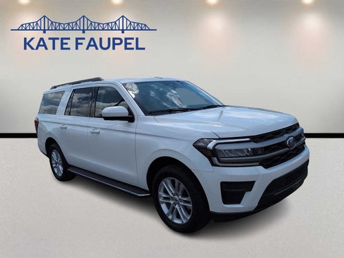 2023 Ford Expedition Max XLT