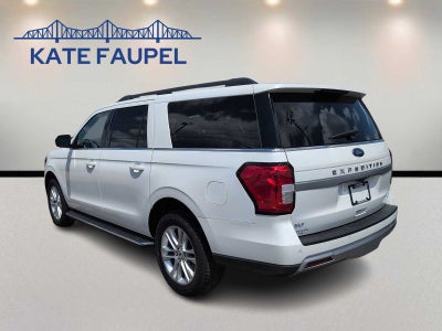 2023 Ford Expedition Max XLT