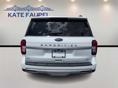 2023 Ford Expedition Max XLT