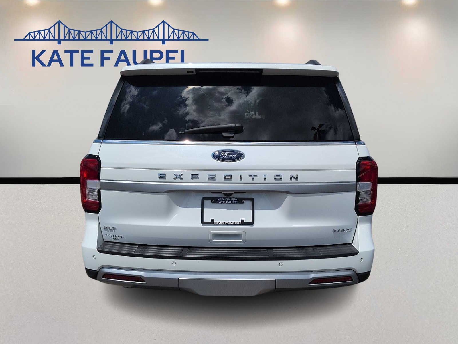 2023 Ford Expedition Max XLT