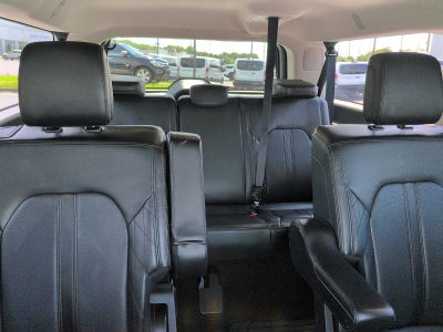2021 Ford Expedition Max Platinum