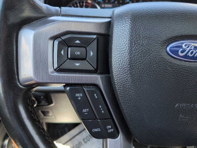2021 Ford Expedition Max Platinum