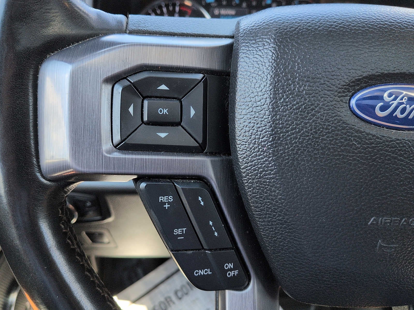 2021 Ford Expedition Max Platinum