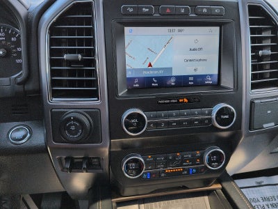 2021 Ford Expedition Max Platinum