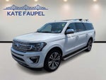 2021 Ford Expedition Max Platinum