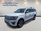 2021 Ford Expedition Max Platinum
