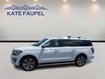 2021 Ford Expedition Max Platinum