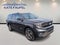 2027 Ford Expedition Max King Ranch