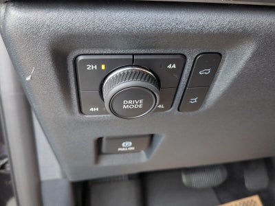 2027 Ford Expedition Max King Ranch