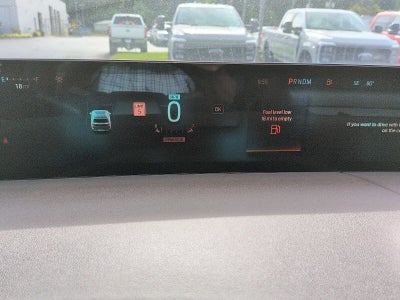 2027 Ford Expedition Max King Ranch