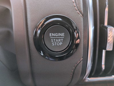 2027 Ford Expedition Max King Ranch