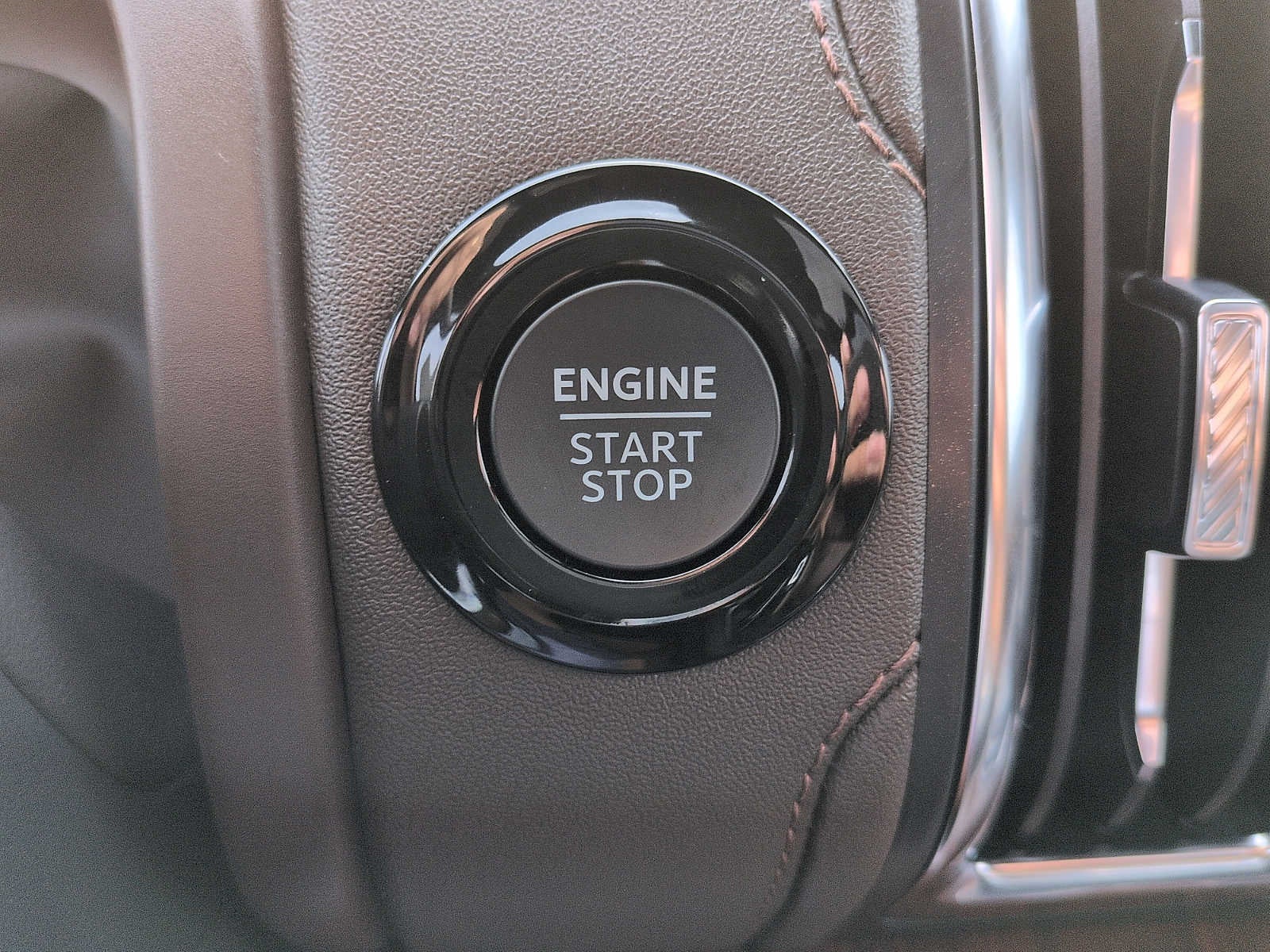 2027 Ford Expedition Max King Ranch