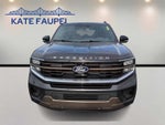 2027 Ford Expedition Max King Ranch