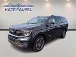 2027 Ford Expedition Max King Ranch