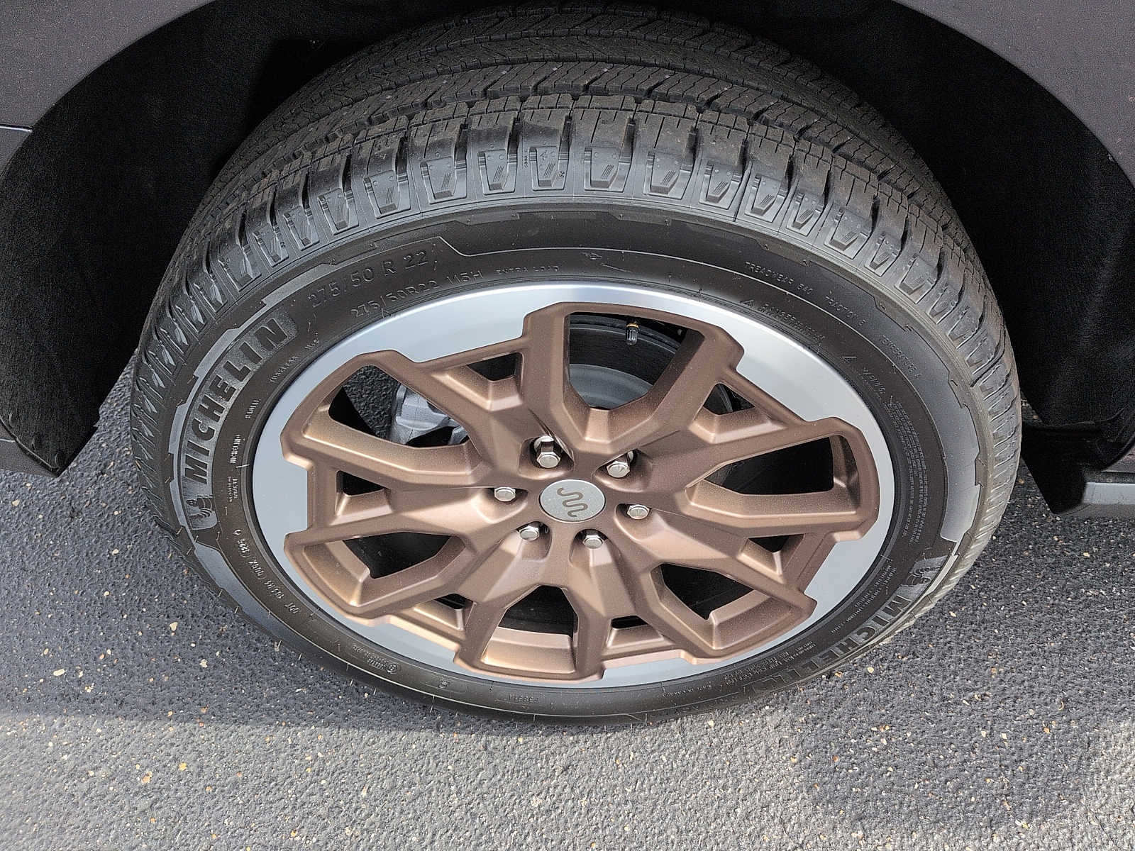 2027 Ford Expedition Max King Ranch