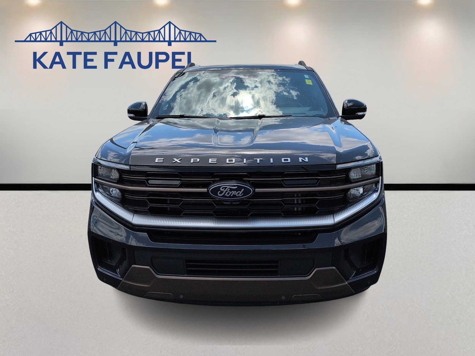 2026 Ford Expedition Max King Ranch