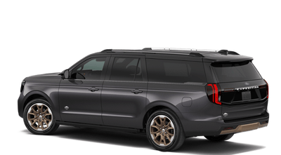2026 Ford Expedition Max King Ranch