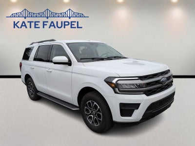 2023 Ford Expedition XLT