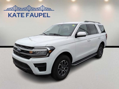 2023 Ford Expedition XLT
