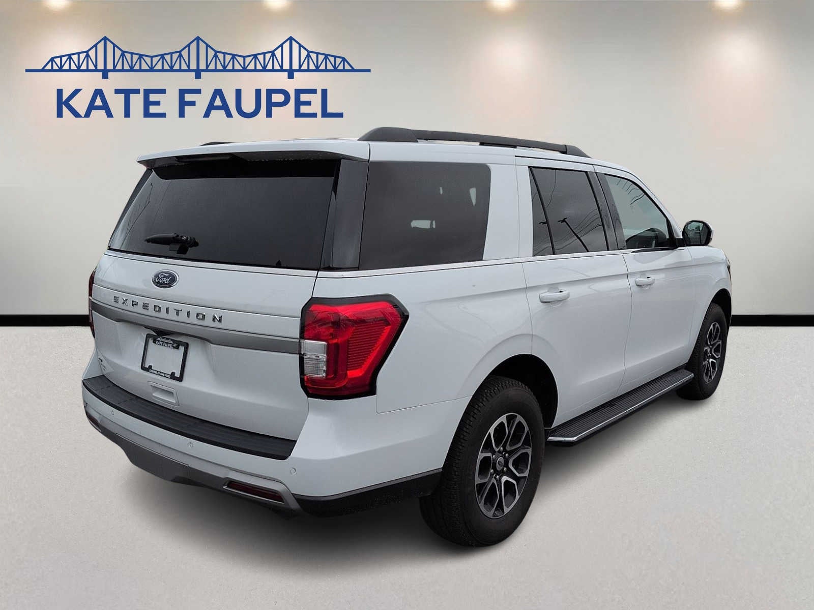 2023 Ford Expedition XLT