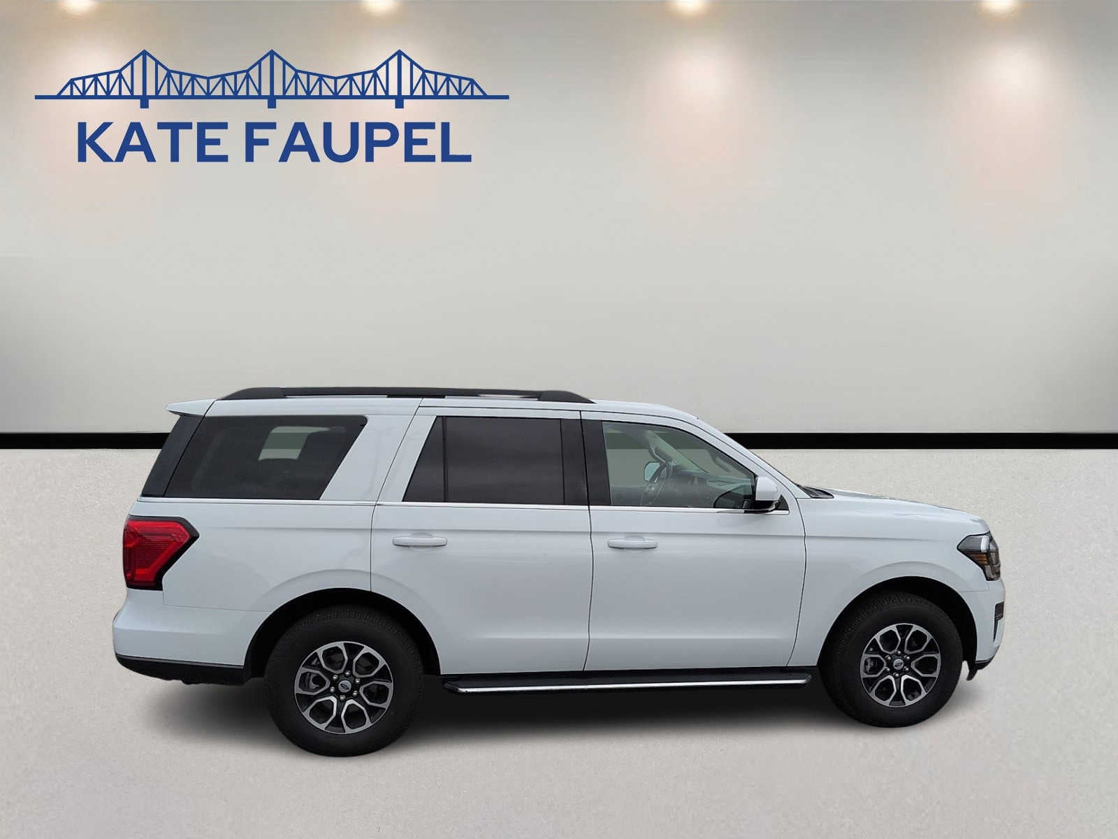 2023 Ford Expedition XLT