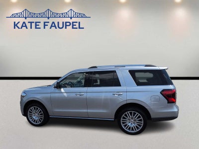 2022 Ford Expedition Limited
