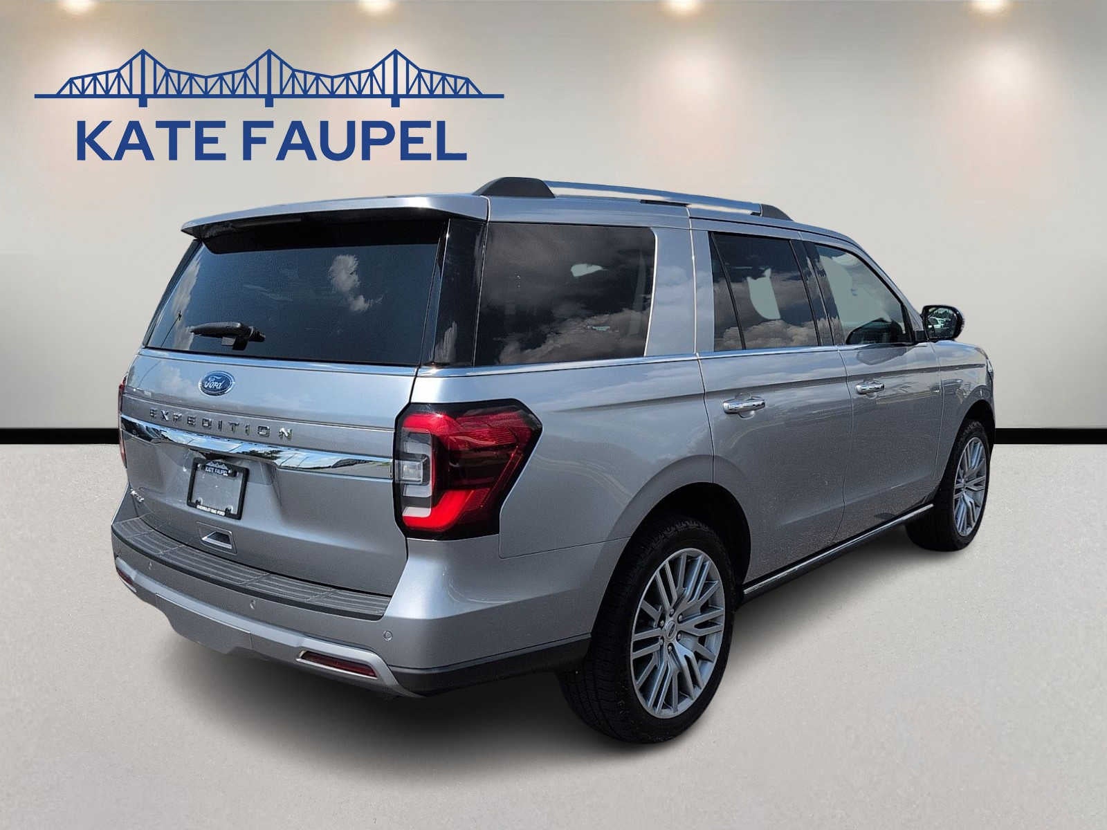 2022 Ford Expedition Limited