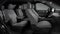 2027 Ford Explorer Active w/200A Pkg