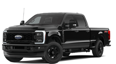2026 Ford Super Duty F-250 SRW F-250® XL