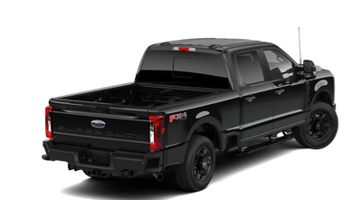 2026 Ford Super Duty F-250 SRW F-250® XL