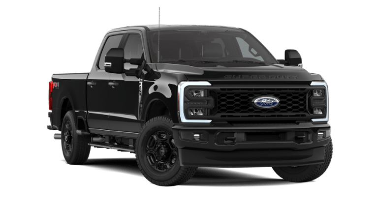2026 Ford Super Duty F-250 SRW F-250® XL