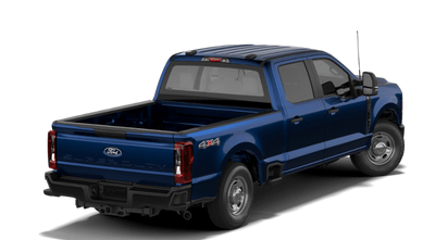 2027 Ford Super Duty F-250 SRW XL