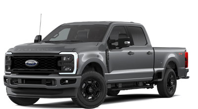 2026 Ford Super Duty F-250 SRW F-250® XL