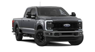 2026 Ford Super Duty F-250 SRW F-250® XL