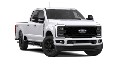 2026 Ford Super Duty F-250 SRW F-250® XL