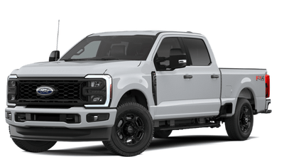 2026 Ford Super Duty F-250 SRW F-250® XL