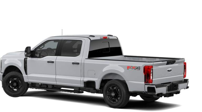 2026 Ford Super Duty F-250 SRW F-250® XL
