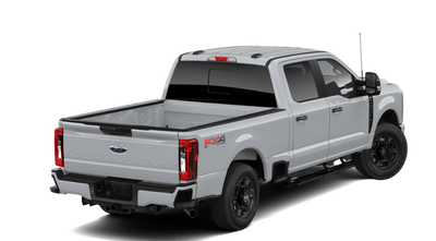 2026 Ford Super Duty F-250 SRW F-250® XL