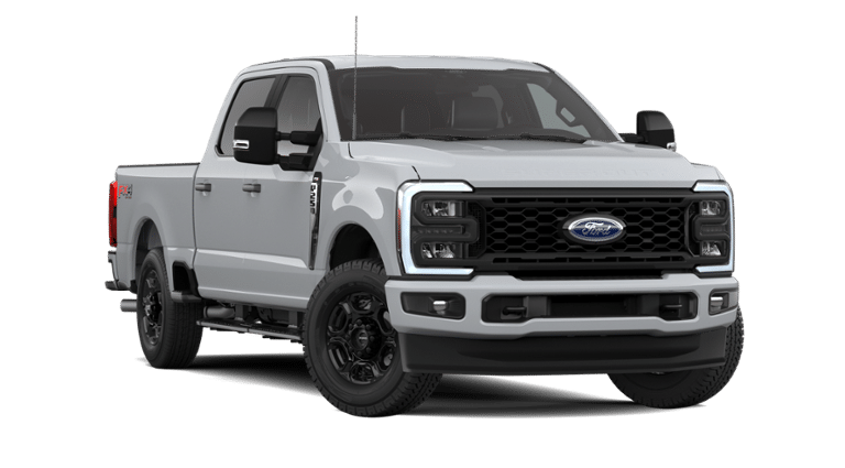 2026 Ford Super Duty F-250 SRW F-250® XL