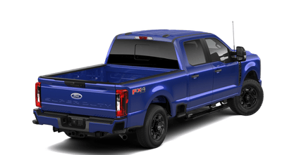 2026 Ford Super Duty F-250 SRW F-250® XL