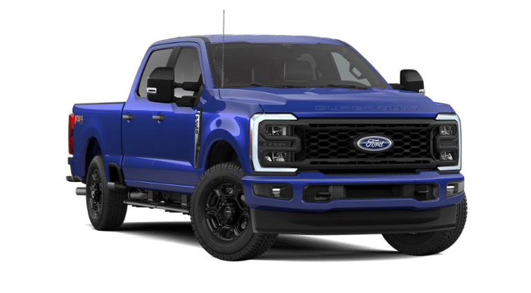2026 Ford Super Duty F-250 SRW F-250® XL
