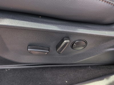 2026 Ford Super Duty F-250 SRW F-250® Lariat®