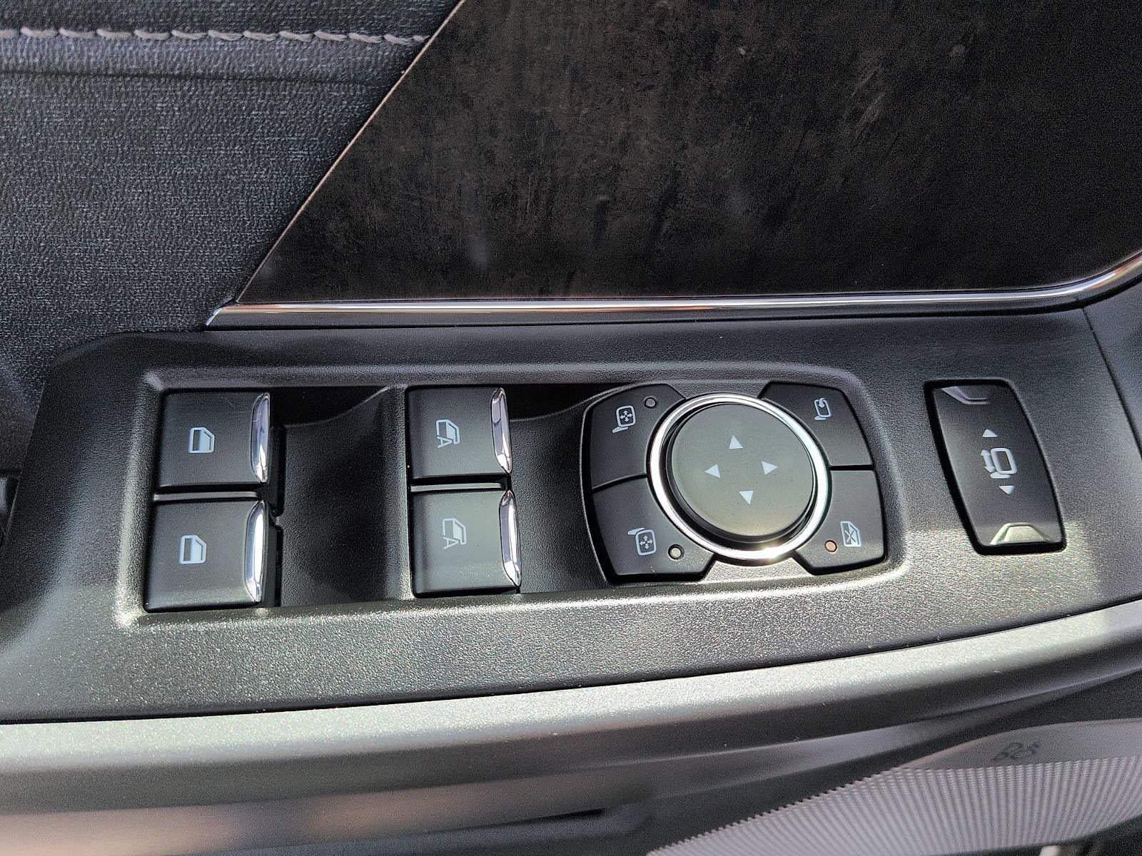 2026 Ford Super Duty F-250 SRW F-250® Lariat®