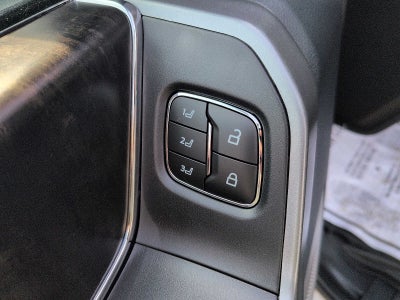 2026 Ford Super Duty F-250 SRW F-250® Lariat®